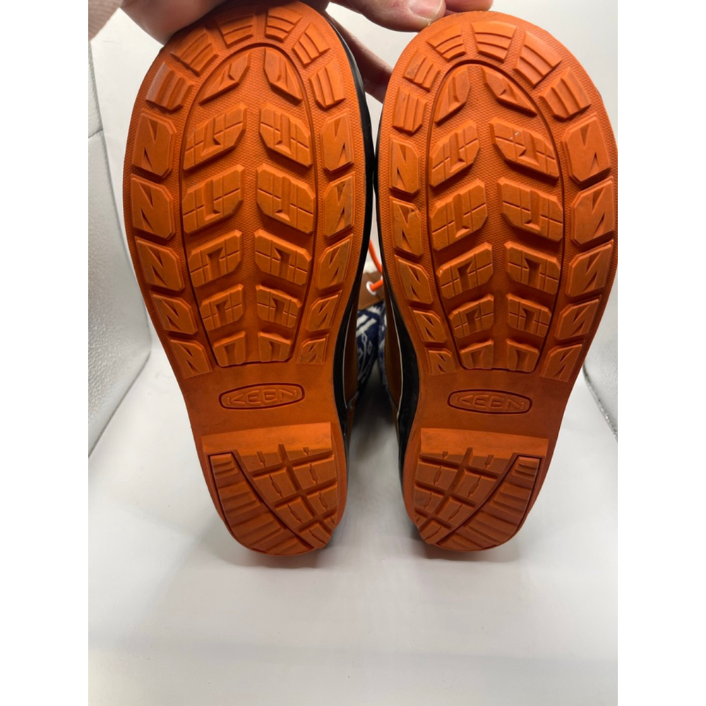 Keen Elsa Waterproof Winter Boots Womens US 11 Fleece Lined Snow Hiking - Picture 8 of 8